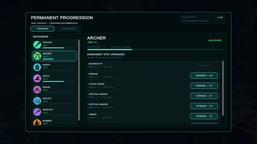 Скриншот 6 к игре Second Reign: Reclaim