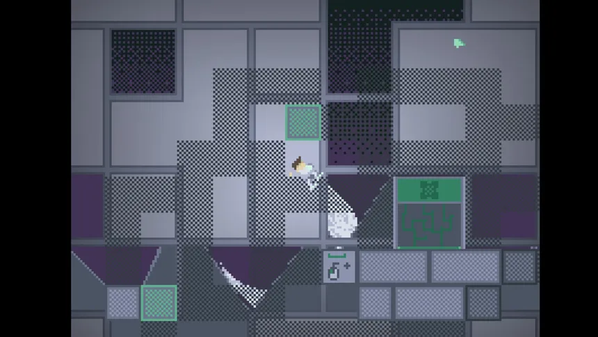 Скриншот 2 к игре Operation MAGNO