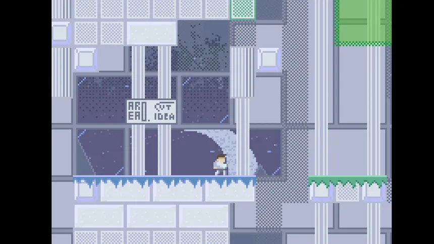 Скриншот 3 к игре Operation MAGNO