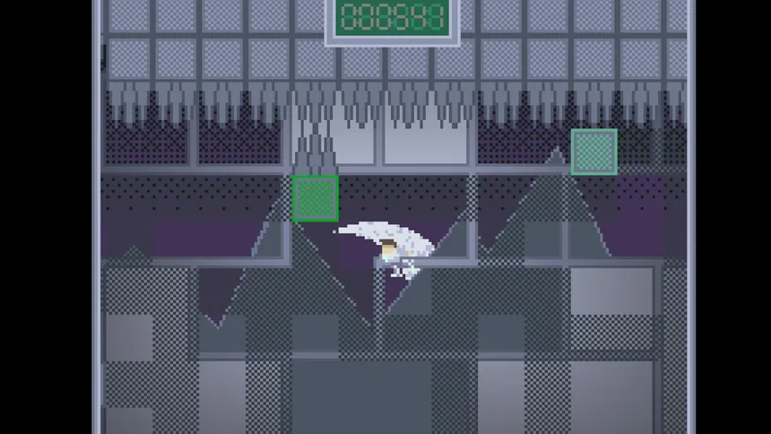 Скриншот 5 к игре Operation MAGNO