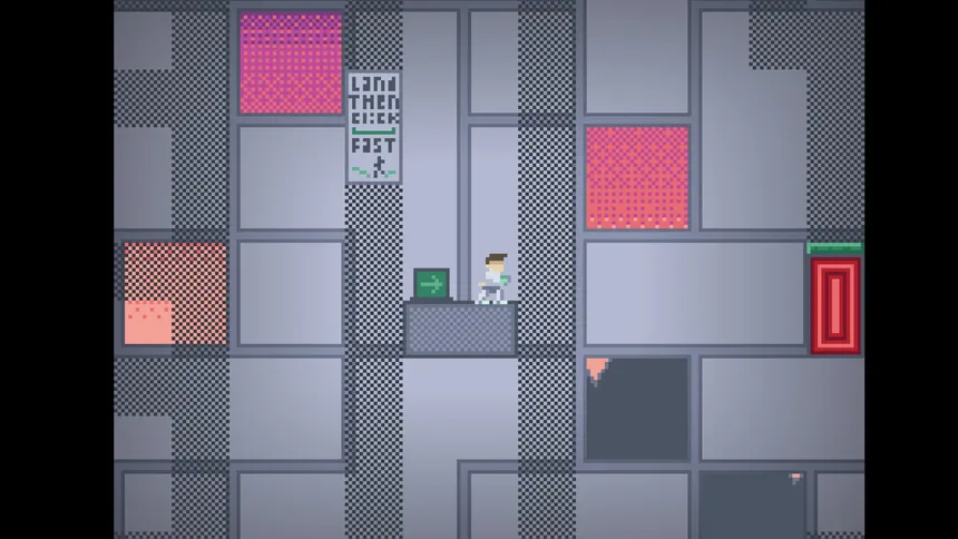 Скриншот 6 к игре Operation MAGNO