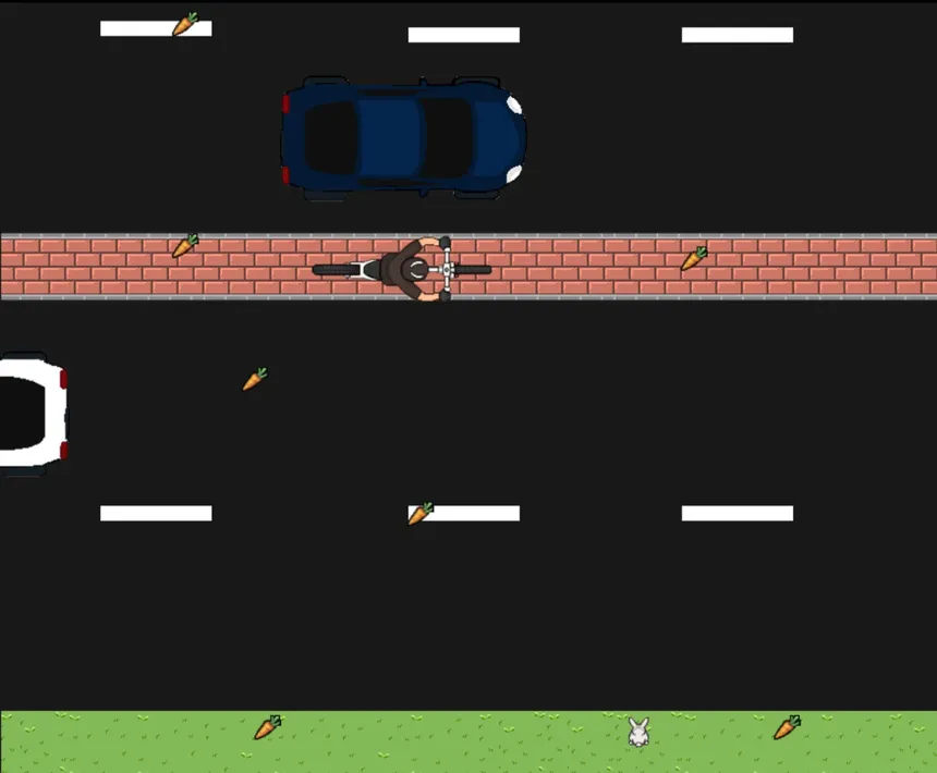 Скриншот 5 к игре Arnob أرنوب