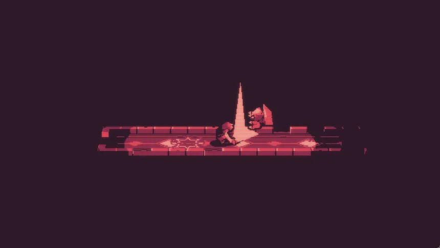 Скриншот 2 к игре Figleaf