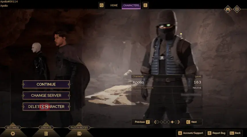 Одиночный режим в Dune: Awakening появился вместе с релизом игры на консолях