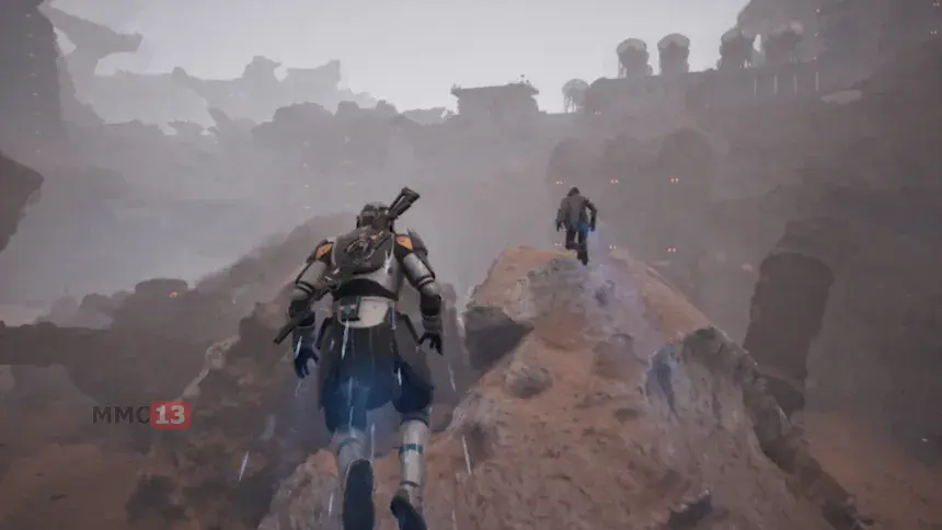 Одиночный режим в Dune: Awakening появился вместе с релизом игры на консолях
