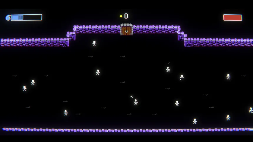 Скриншот 1 к игре Keep on Blessin'