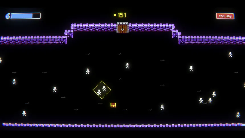 Скриншот 2 к игре Keep on Blessin'