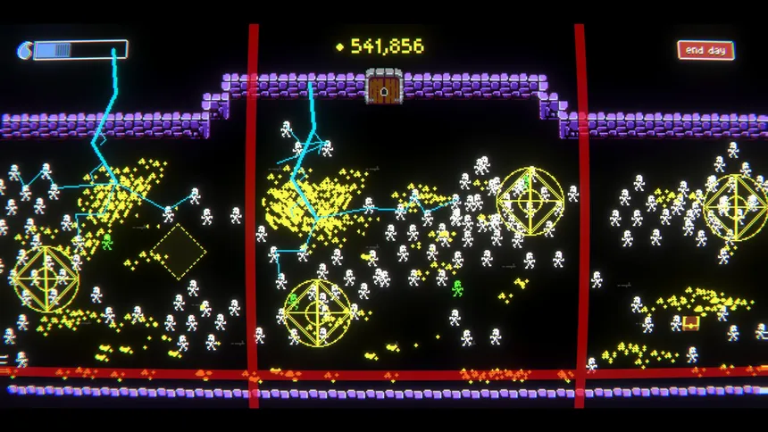 Скриншот 3 к игре Keep on Blessin'