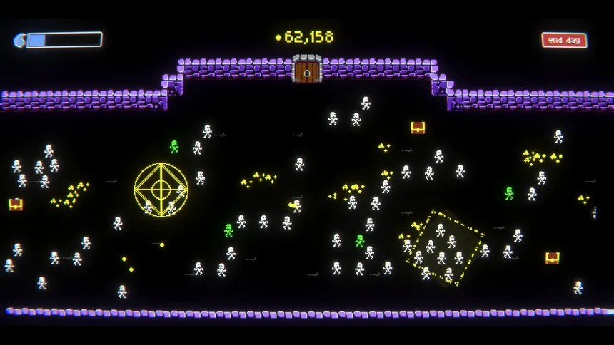 Скриншот 5 к игре Keep on Blessin'