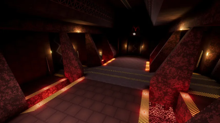 Скриншот 3 к игре Rust Dungeon