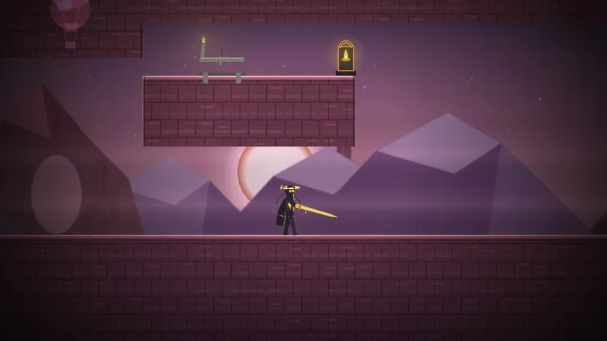 Скриншот 2 к игре War of the Watchers