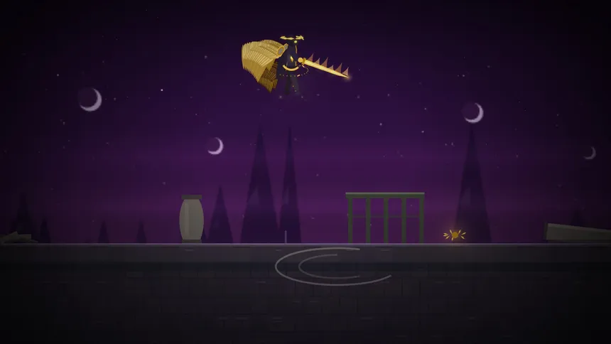 Скриншот 4 к игре War of the Watchers
