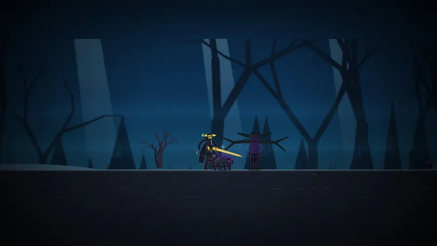 Скриншот 5 к игре War of the Watchers
