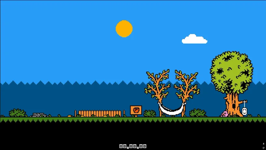Скриншот 1 к игре CARE