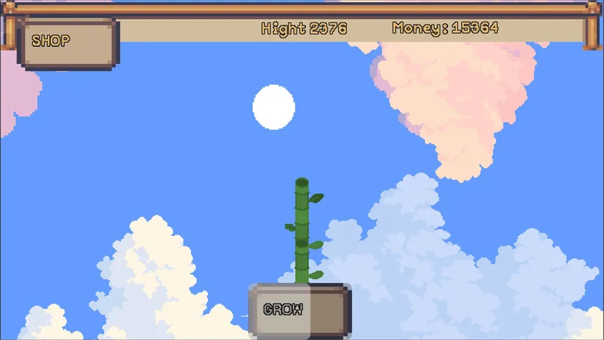 Скриншот 1 к игре Bamboo Bamboo Bamboo