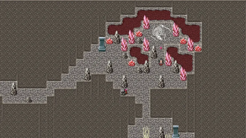 Скриншот 8 к игре Sorcerous 2 City of Cults