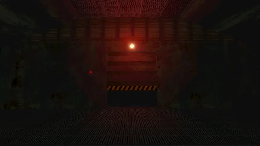 Скриншот 6 к игре Delta-19B