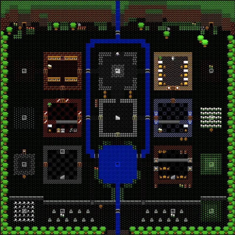Скриншот 3 к игре GILDEN