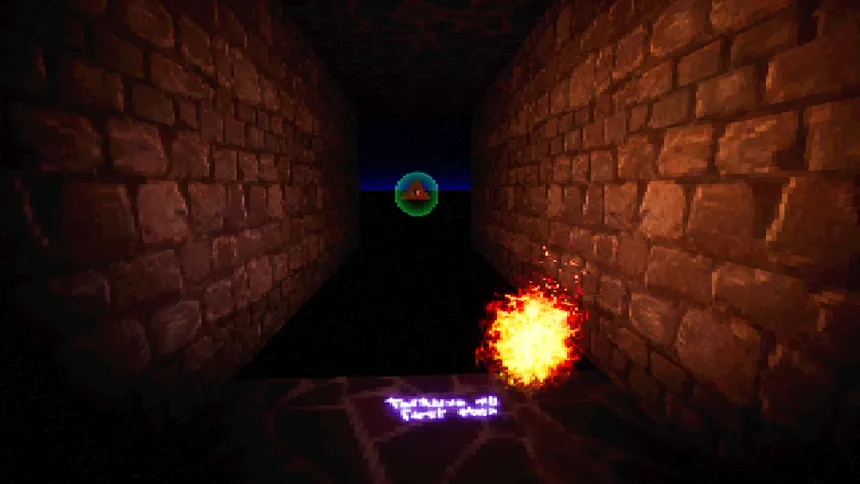 Скриншот 5 к игре Murmures