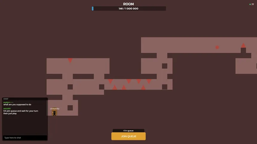 Скриншот 1 к игре Jono