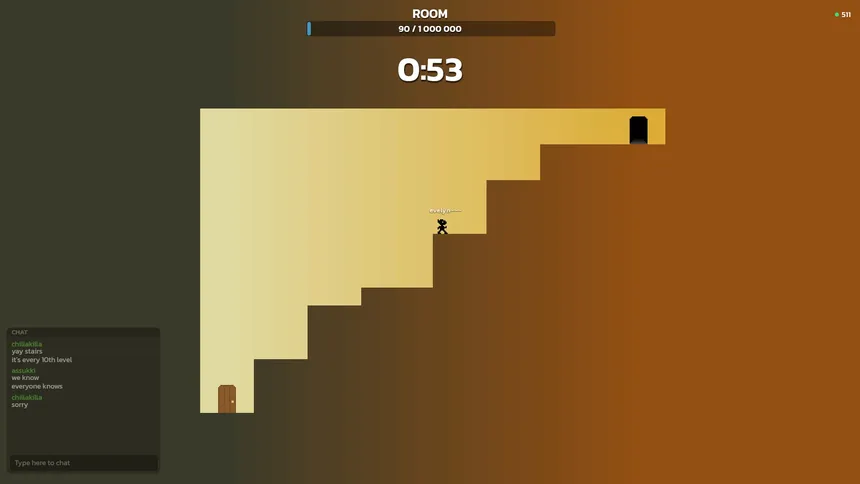Скриншот 3 к игре Jono