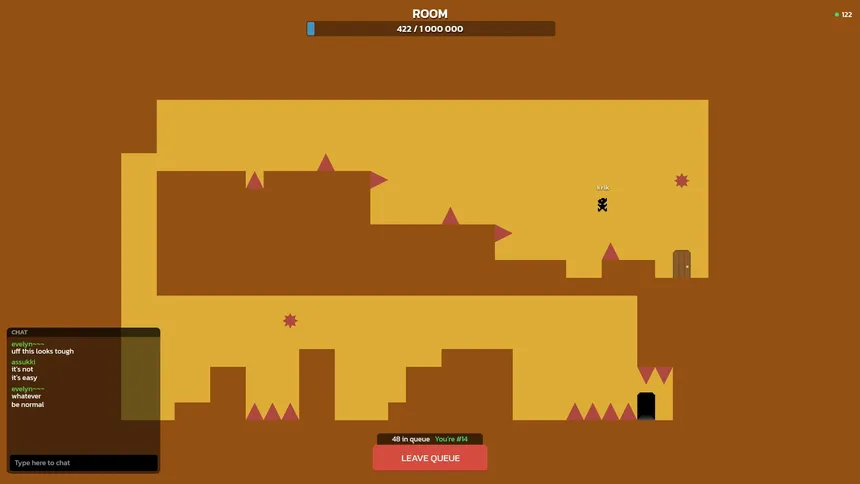 Скриншот 4 к игре Jono