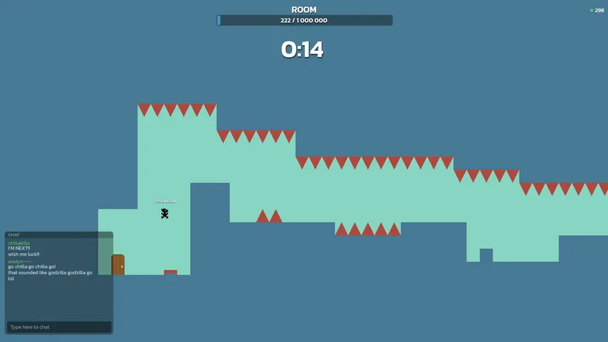 Скриншот 5 к игре Jono