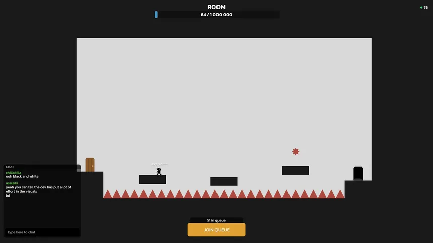 Скриншот 6 к игре Jono