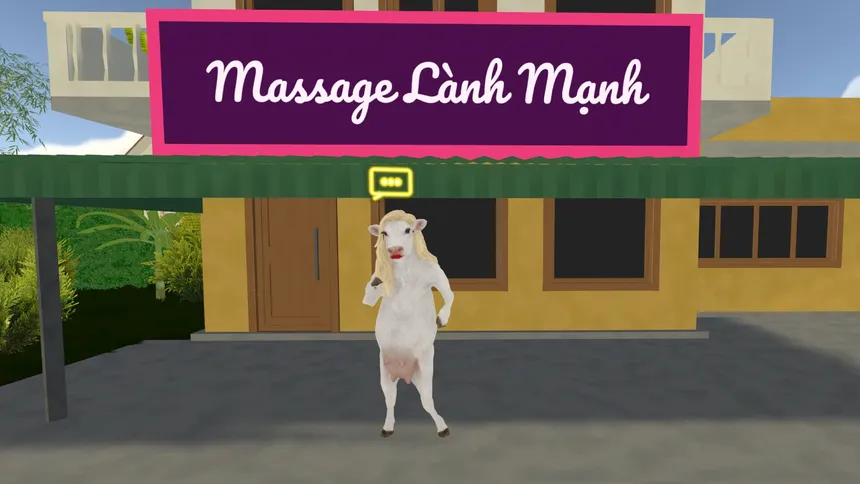 Скриншот 5 к игре Cow's Heart