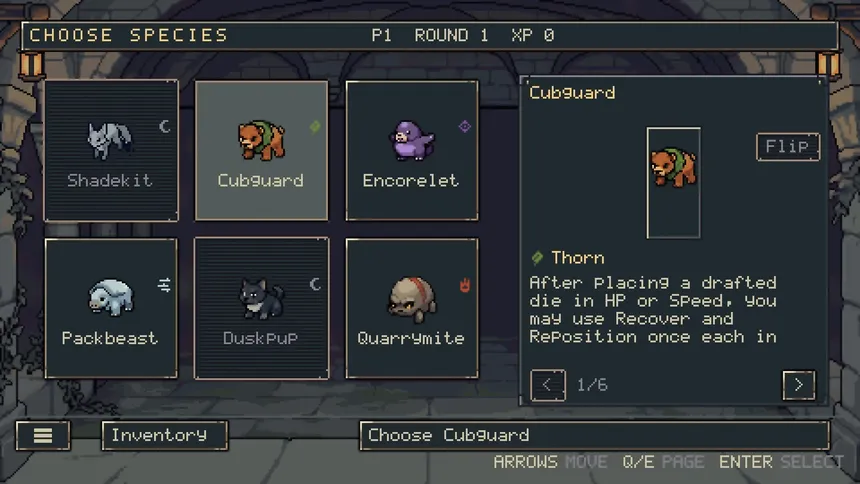 Скриншот 2 к игре Rollamon