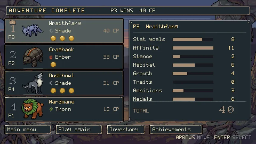 Скриншот 8 к игре Rollamon