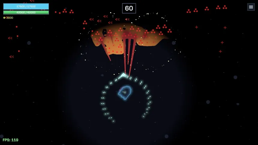Скриншот 1 к игре Project Sundive