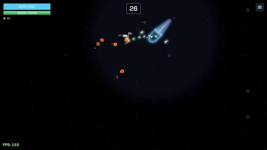 Скриншот 2 к игре Project Sundive