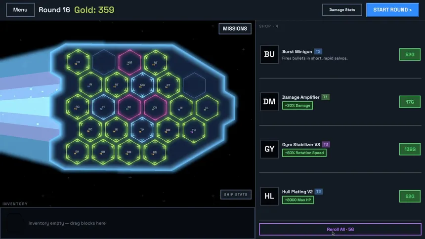 Скриншот 3 к игре Project Sundive