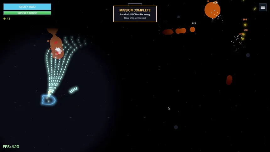 Скриншот 5 к игре Project Sundive
