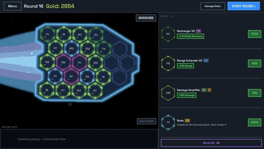 Скриншот 7 к игре Project Sundive