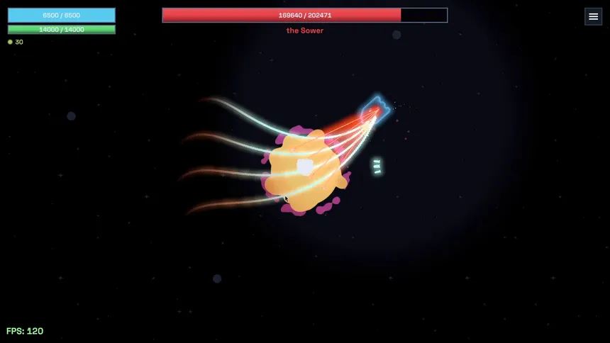 Скриншот 8 к игре Project Sundive