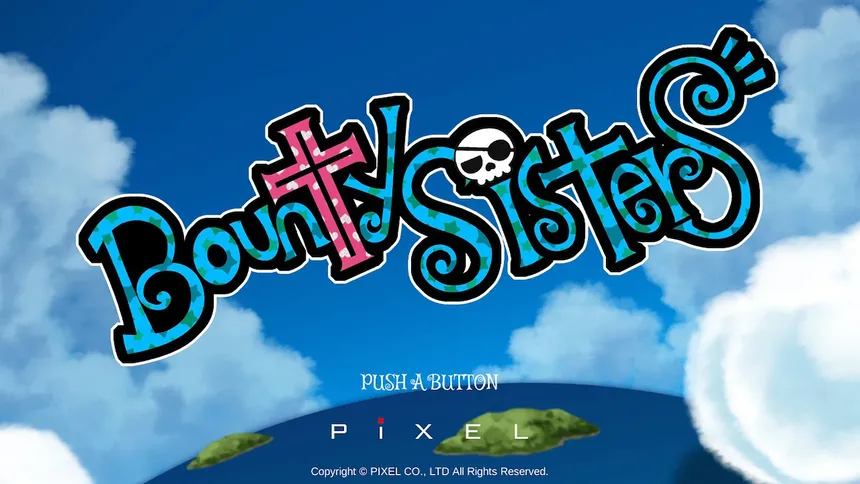Скриншот 1 к игре BountySisters