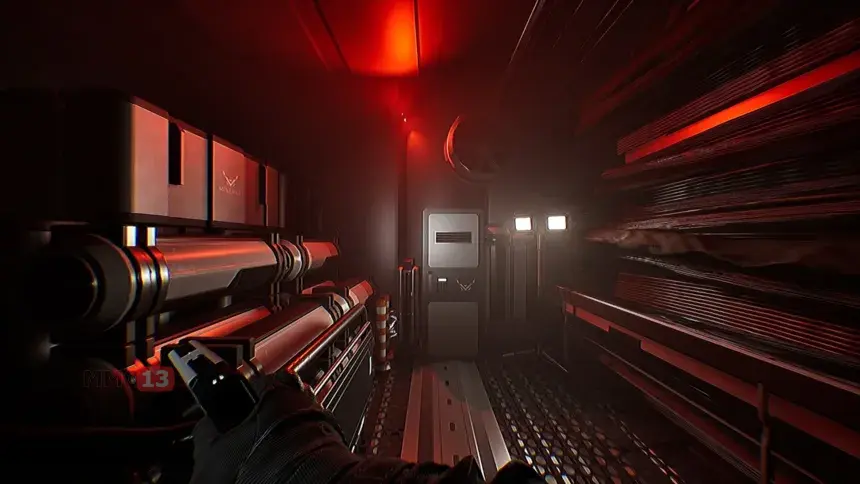 Кооперативный хоррор CODE EXIT принимает заявки на новый плейтест в Steam