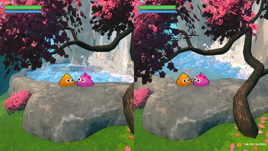 Скриншот 1 к игре It Takes Poop