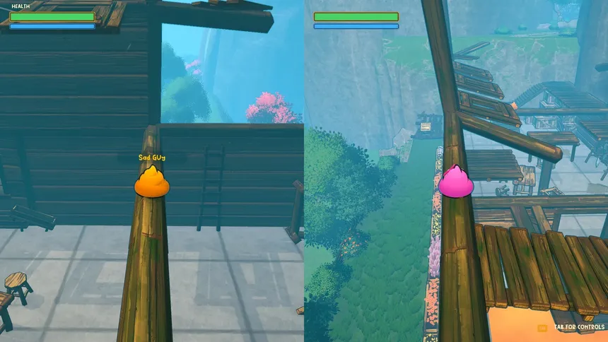 Скриншот 2 к игре It Takes Poop