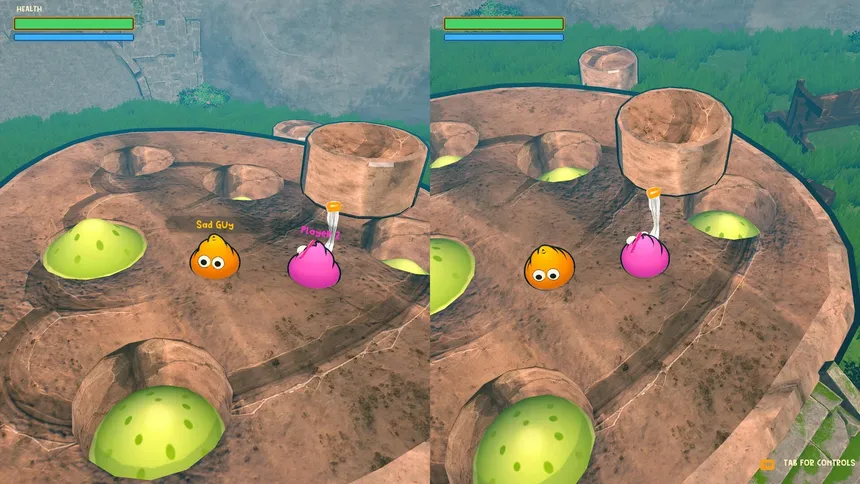 Скриншот 4 к игре It Takes Poop