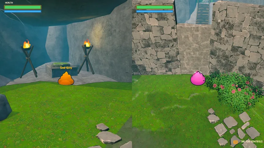 Скриншот 6 к игре It Takes Poop