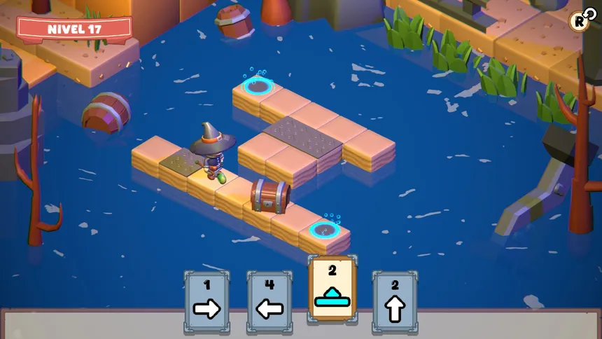 Скриншот 2 к игре Amazecards