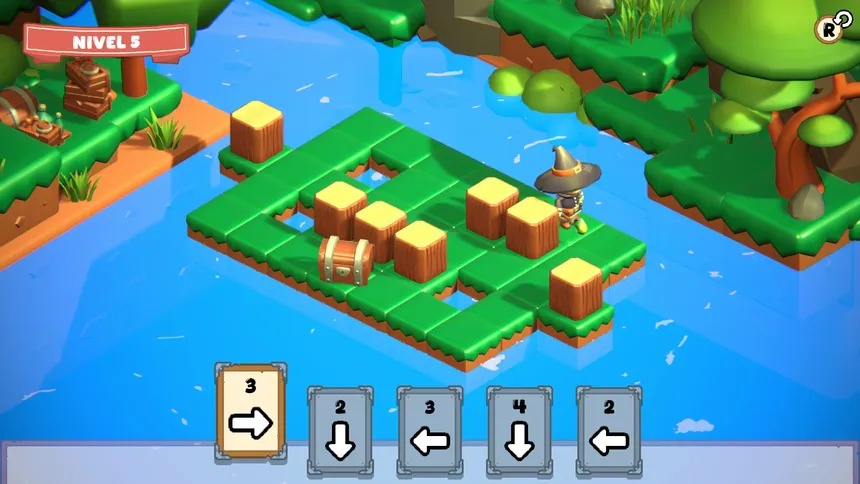 Скриншот 6 к игре Amazecards