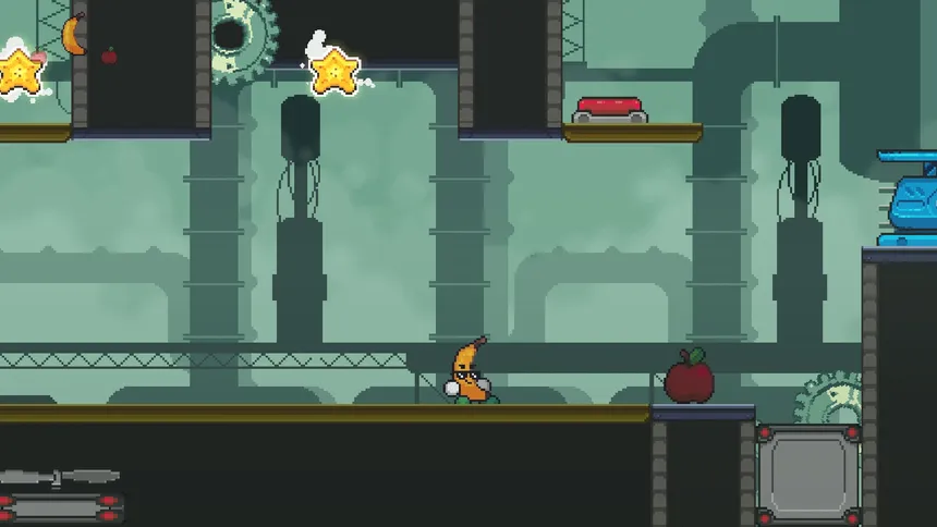 Скриншот 2 к игре Sintropia Fruits Together