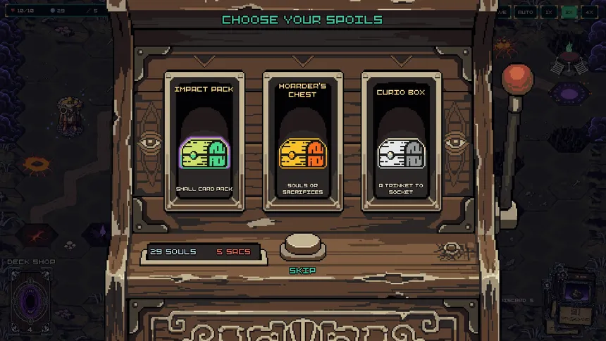 Скриншот 2 к игре Break Of Dawn