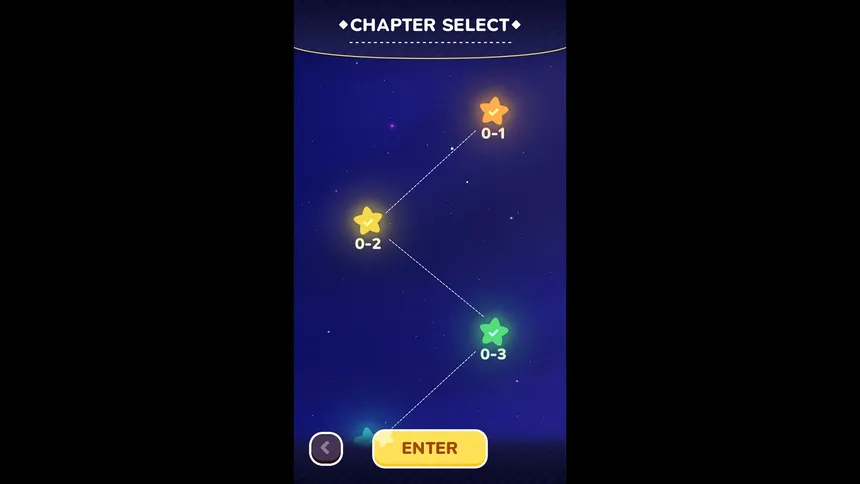 Скриншот 2 к игре Astral shifter