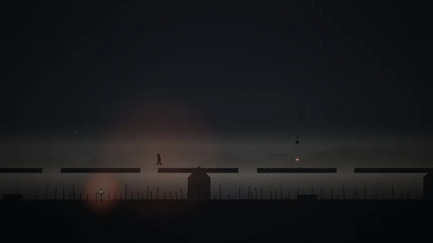 Скриншот 7 к игре EMBERLOST