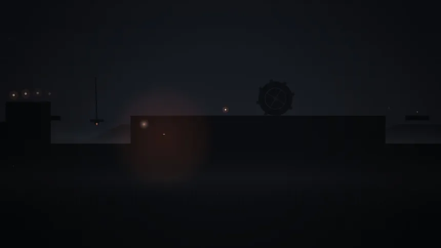 Скриншот 8 к игре EMBERLOST